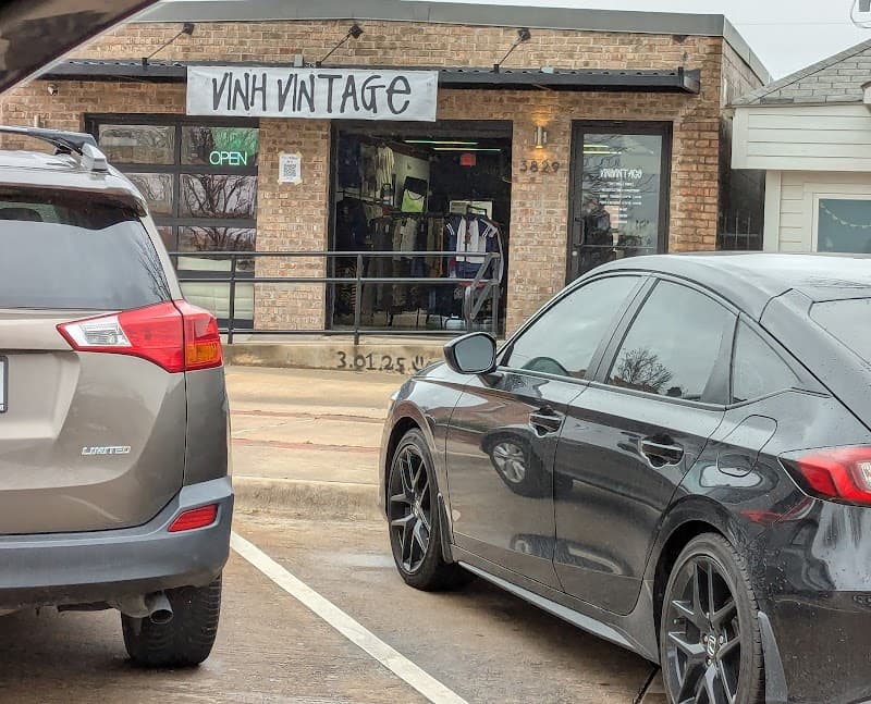 VinhVintage