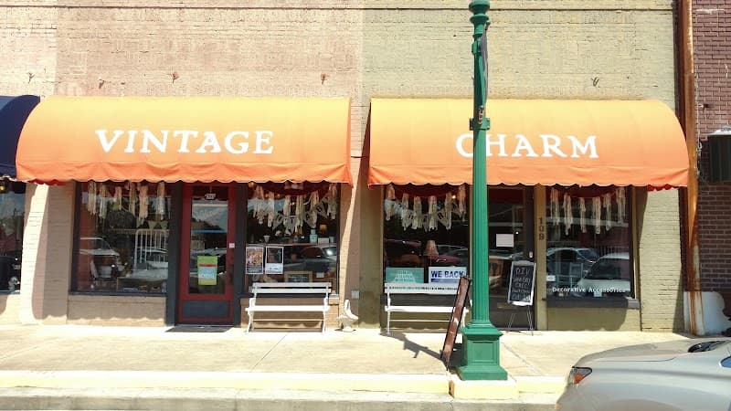 Vintage Charm