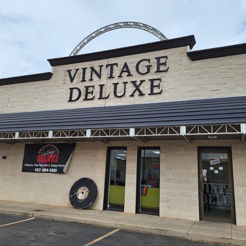 Vintage Deluxe