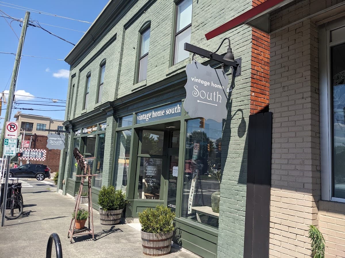 Vintage Home South