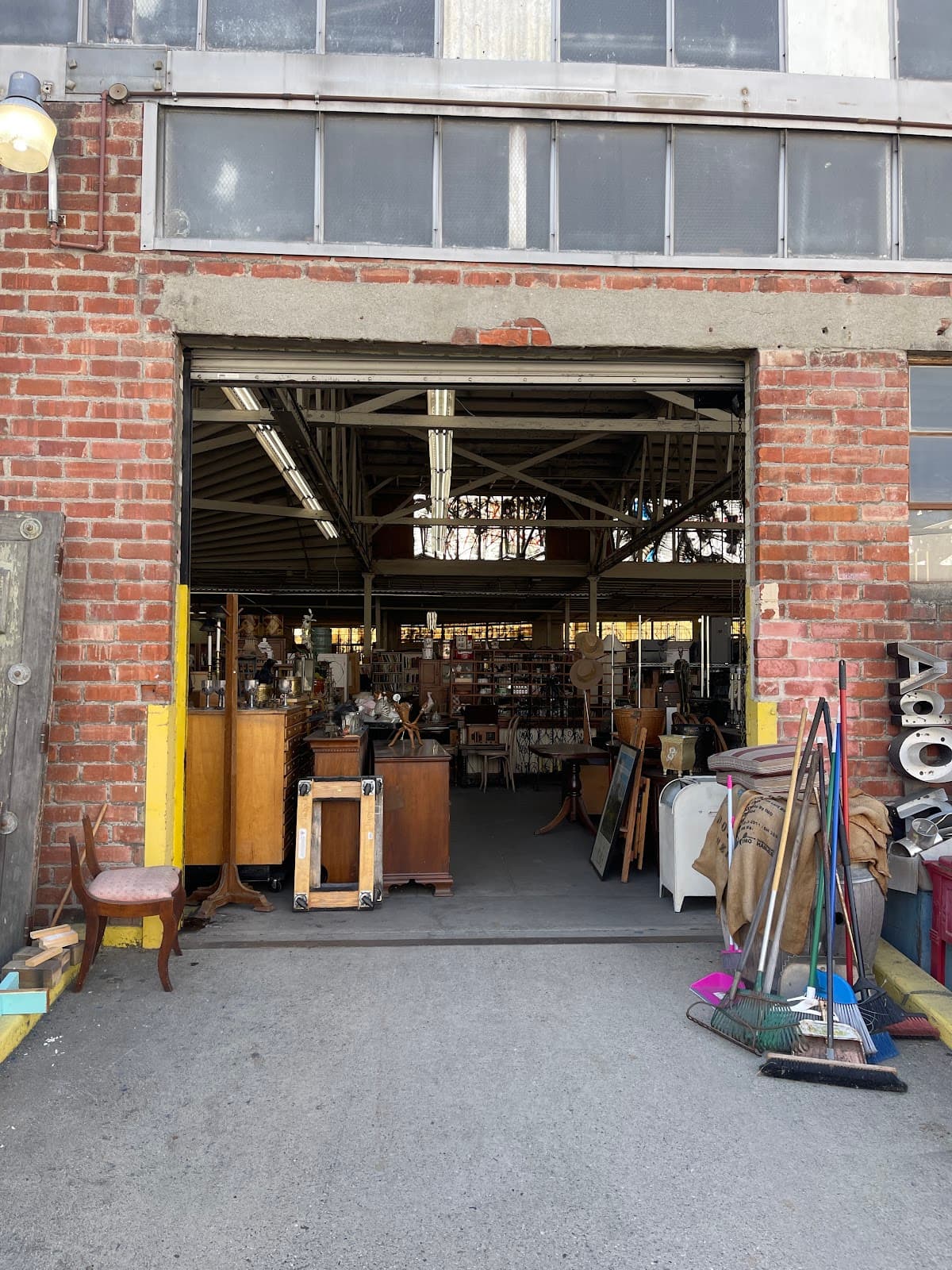 Vintage Junktion