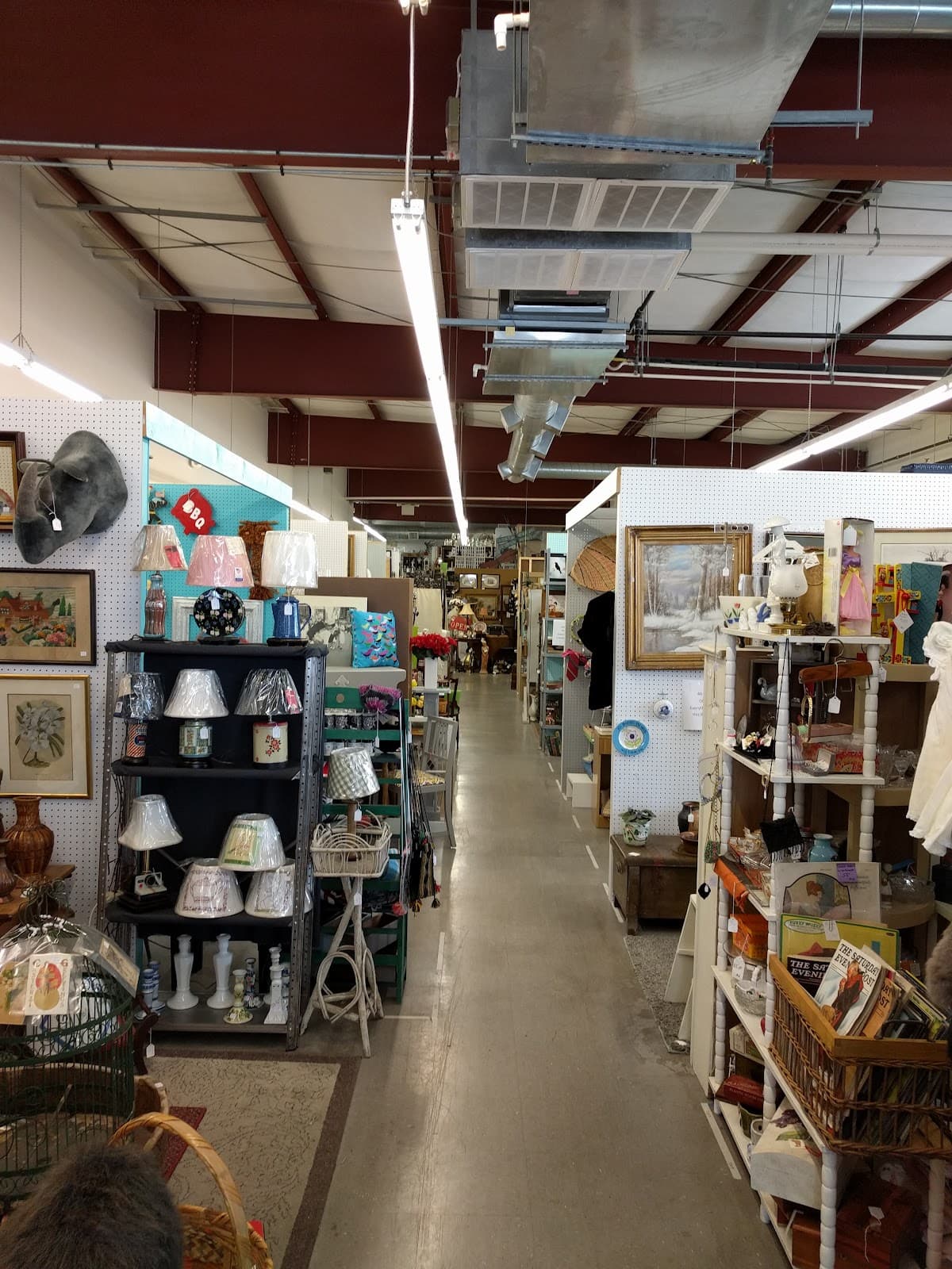 Vintage Market