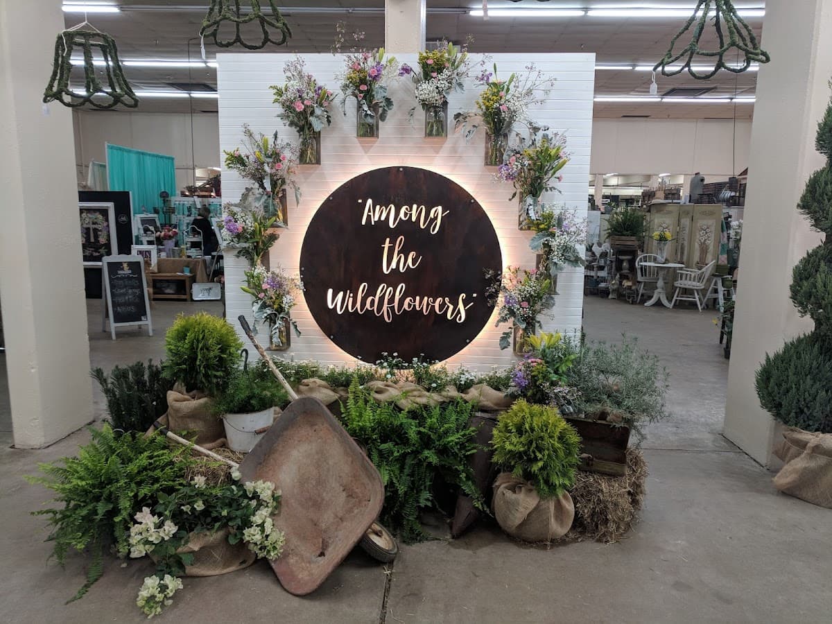 Vintage Market Days