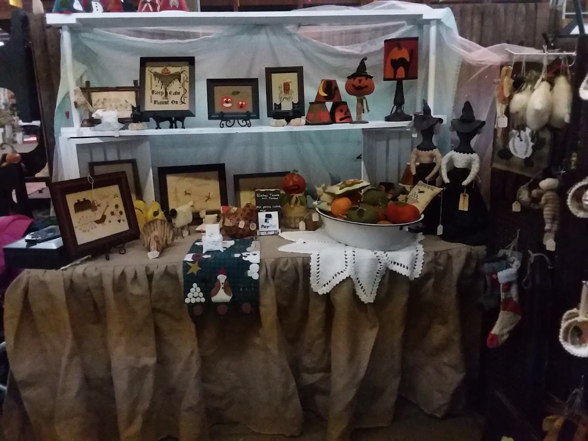 Vintage Market Days of Central Cleveland