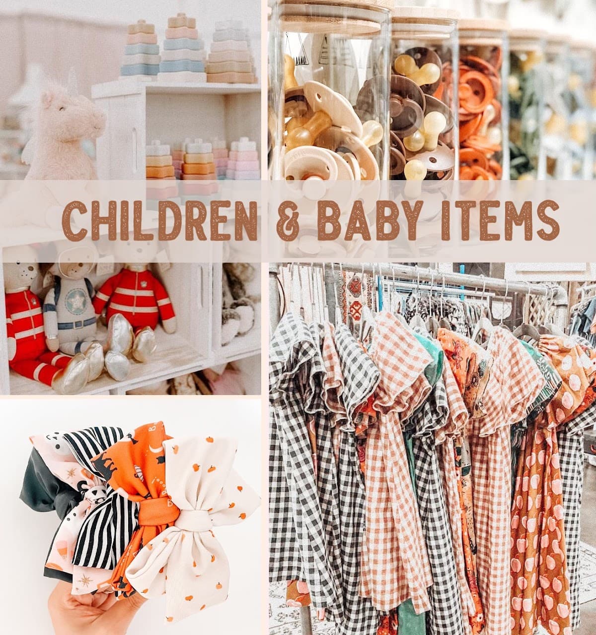Vintage Market Days of Little Rock
