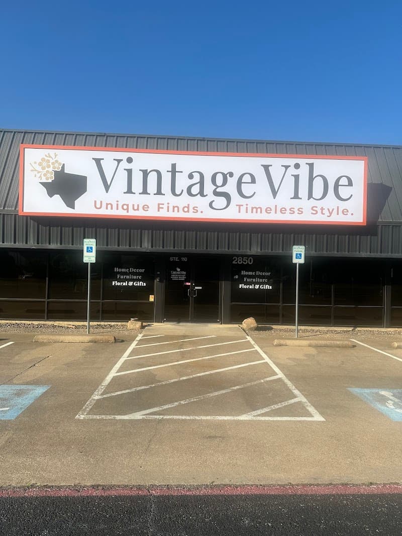 Vintage Vibe
