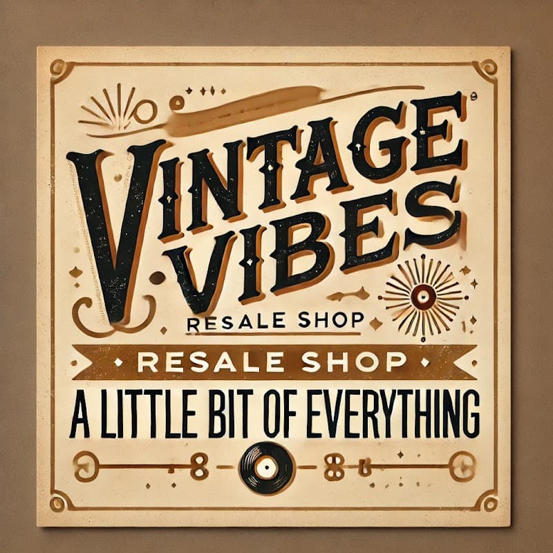 Vintage Vibes