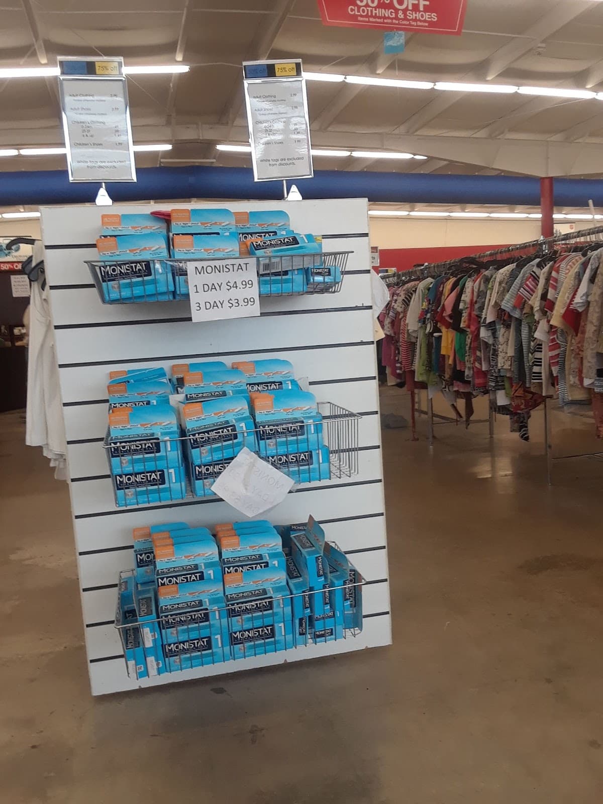 W.Gate City Blvd Salvation Army Family Store