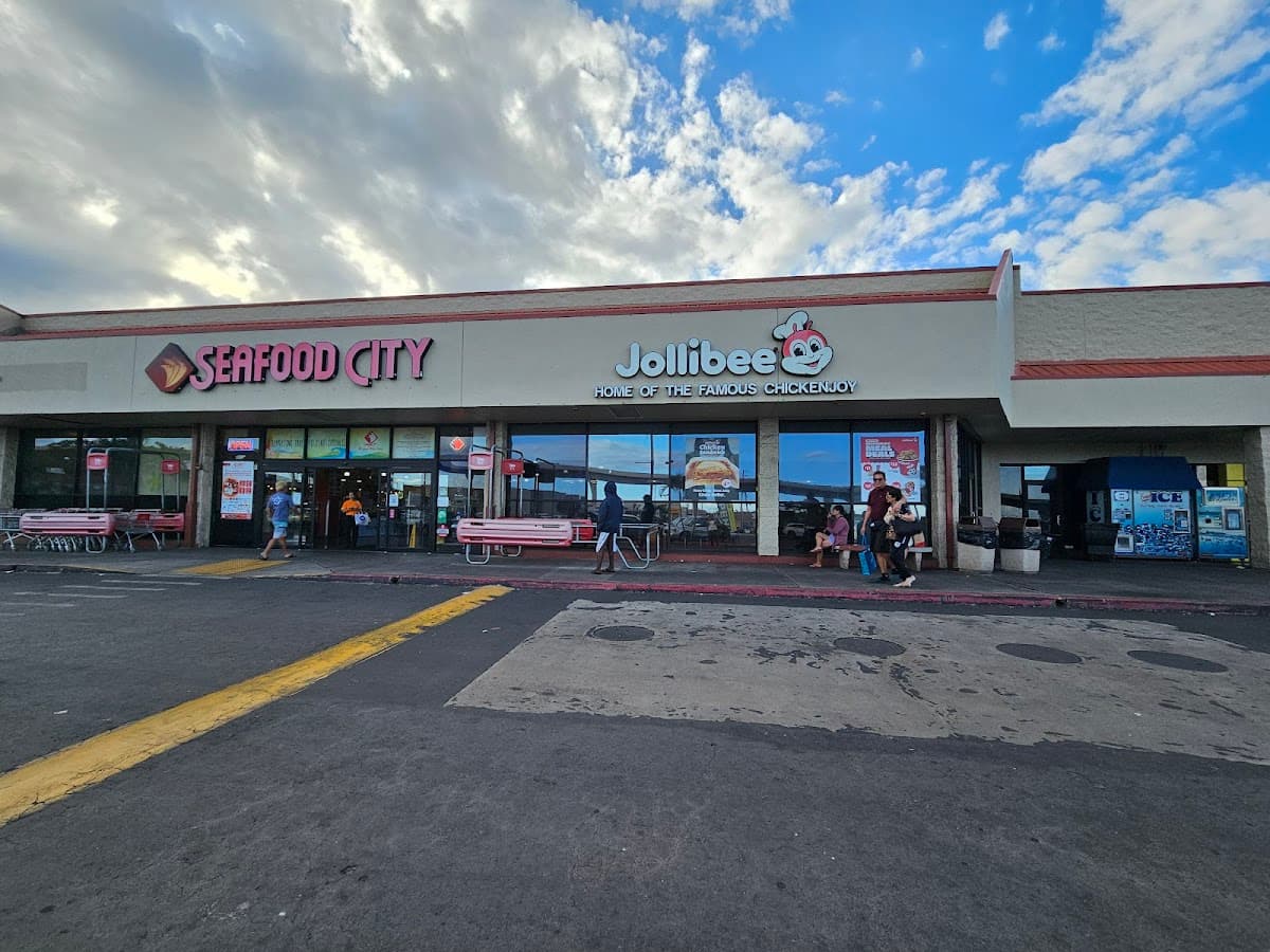 Waipahu Town Center