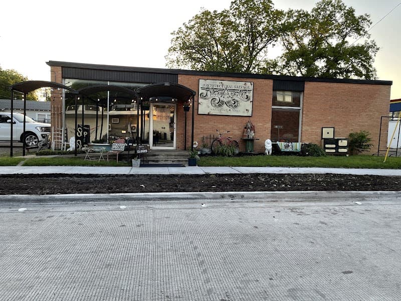 Waxahachie Architectural Salvage