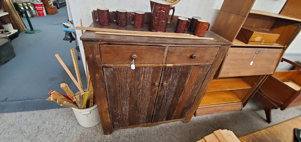 Wayside Antique Mall
