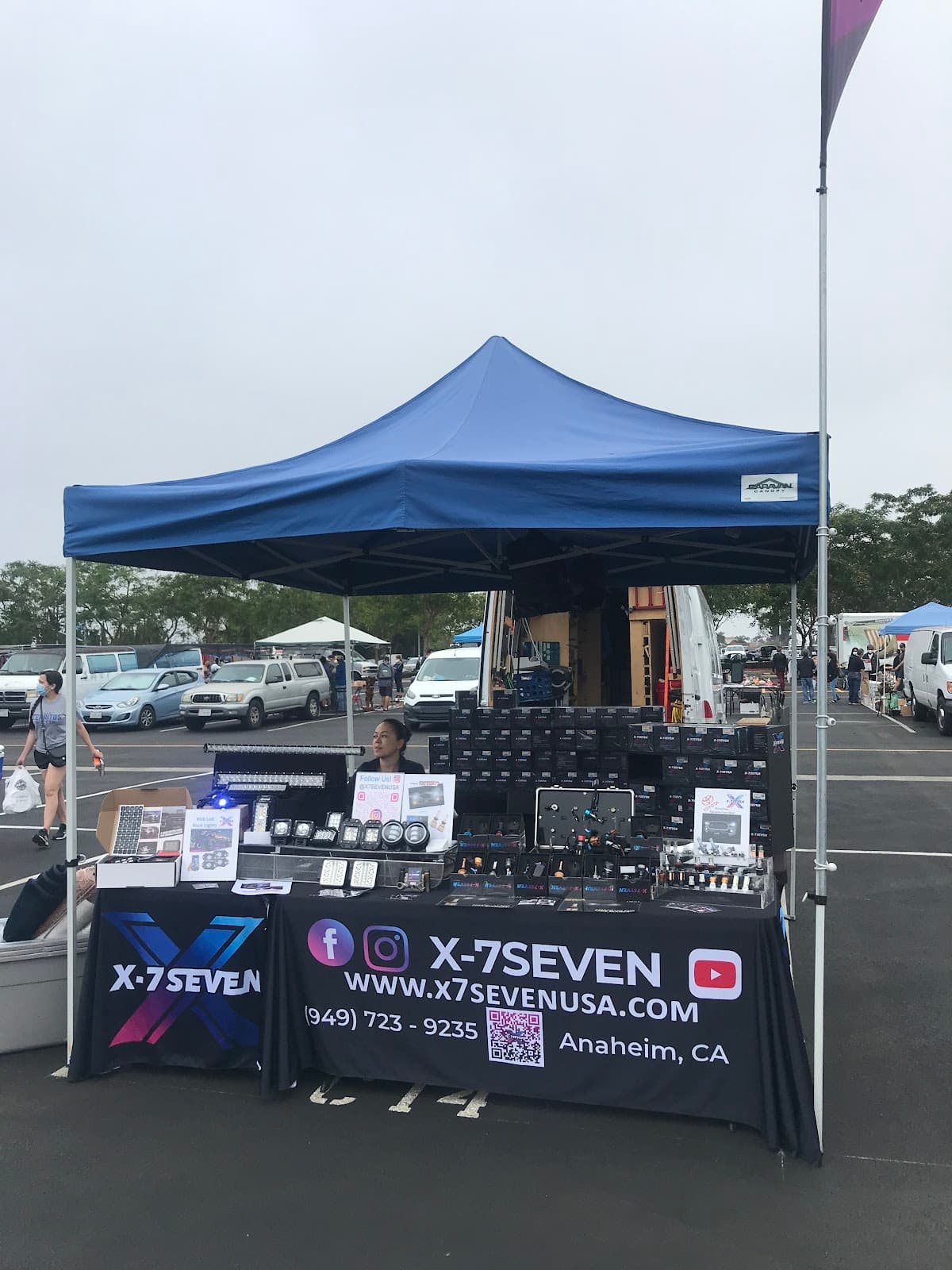 Weekend Market