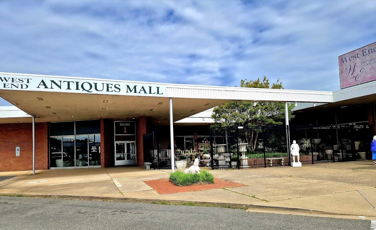 West End Antiques Mall