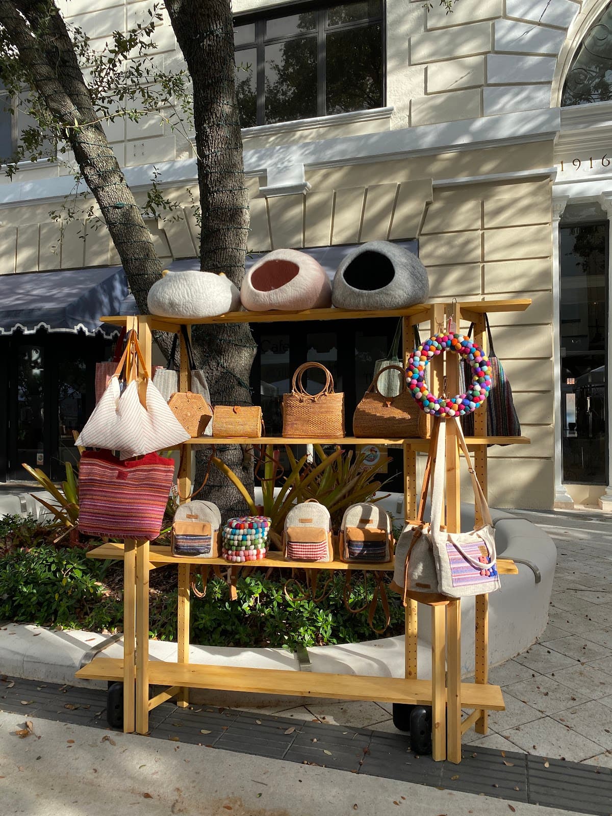 West Palm Beach Antique and Flea Market