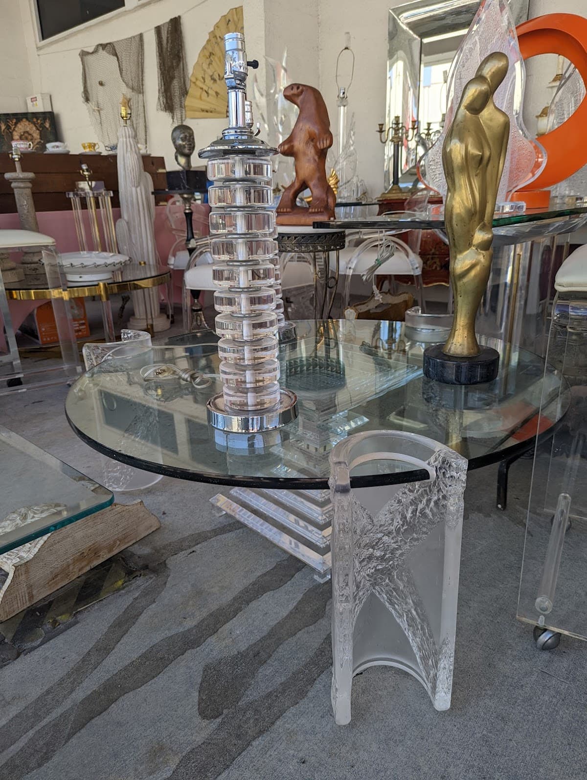 West Palm Beach Antiques Festival
