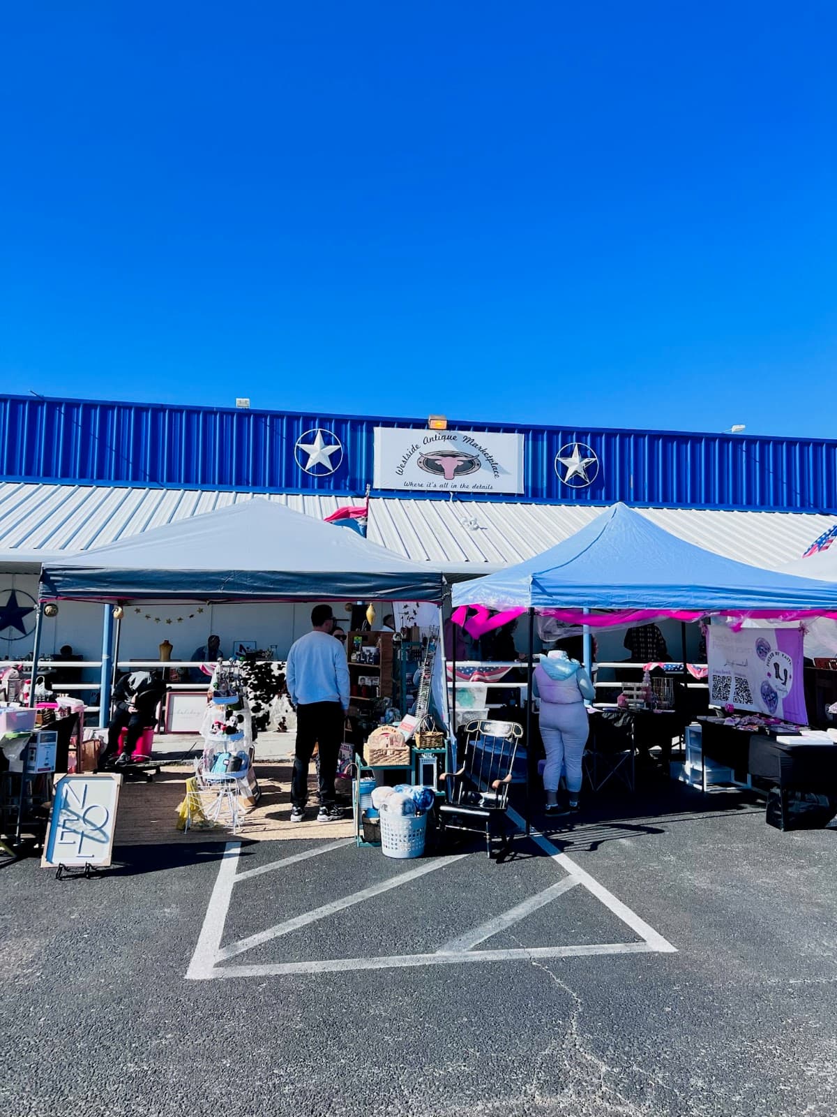 Westside Antique Marketplace