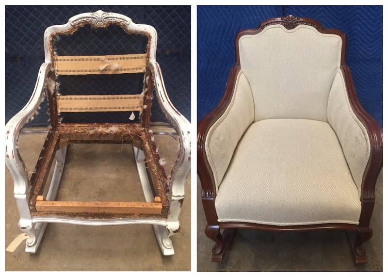 Westwood Restorations