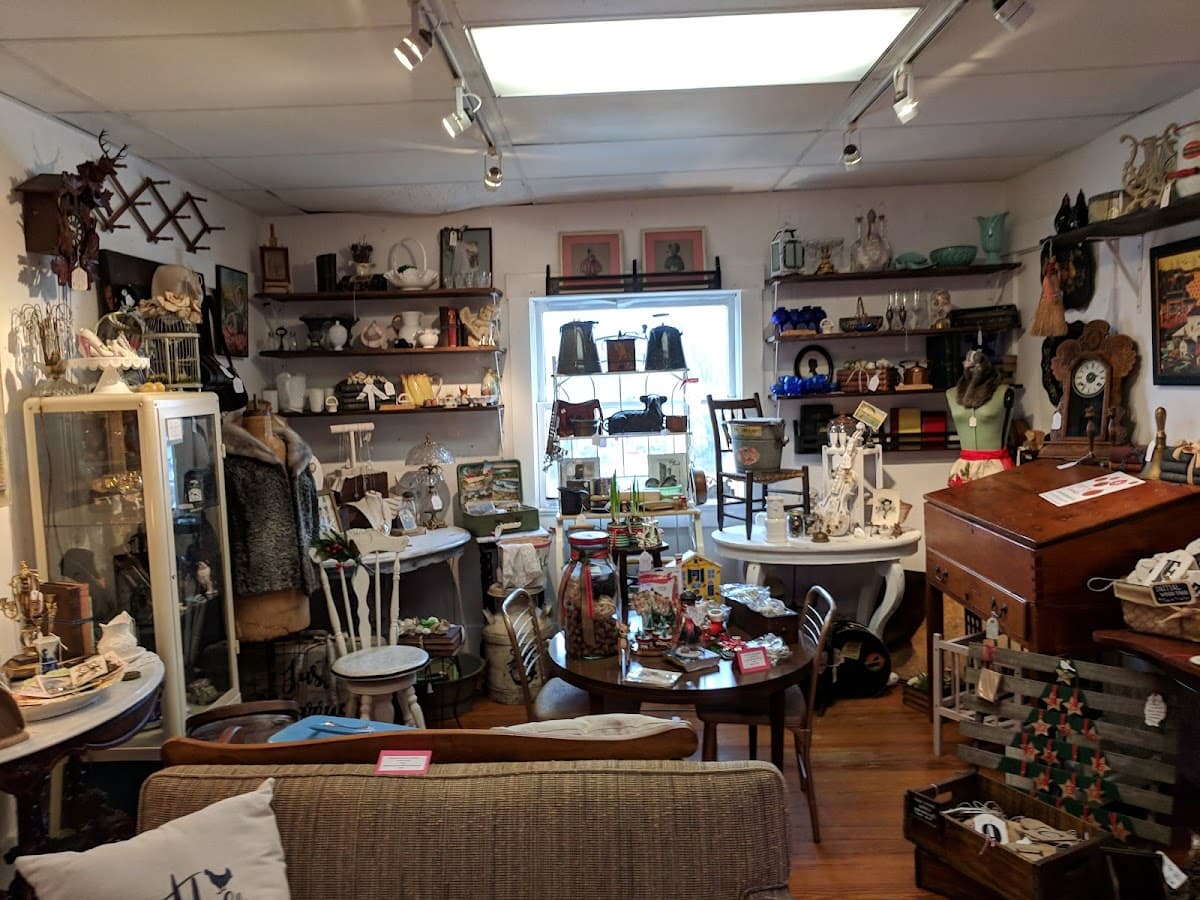 Wexford General Store Antique
