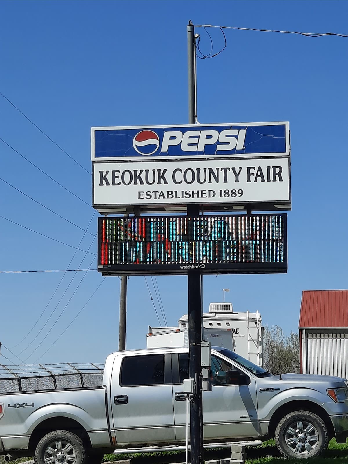 What Cheer Flea Market