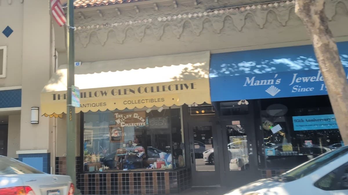 Willow Glen Collective