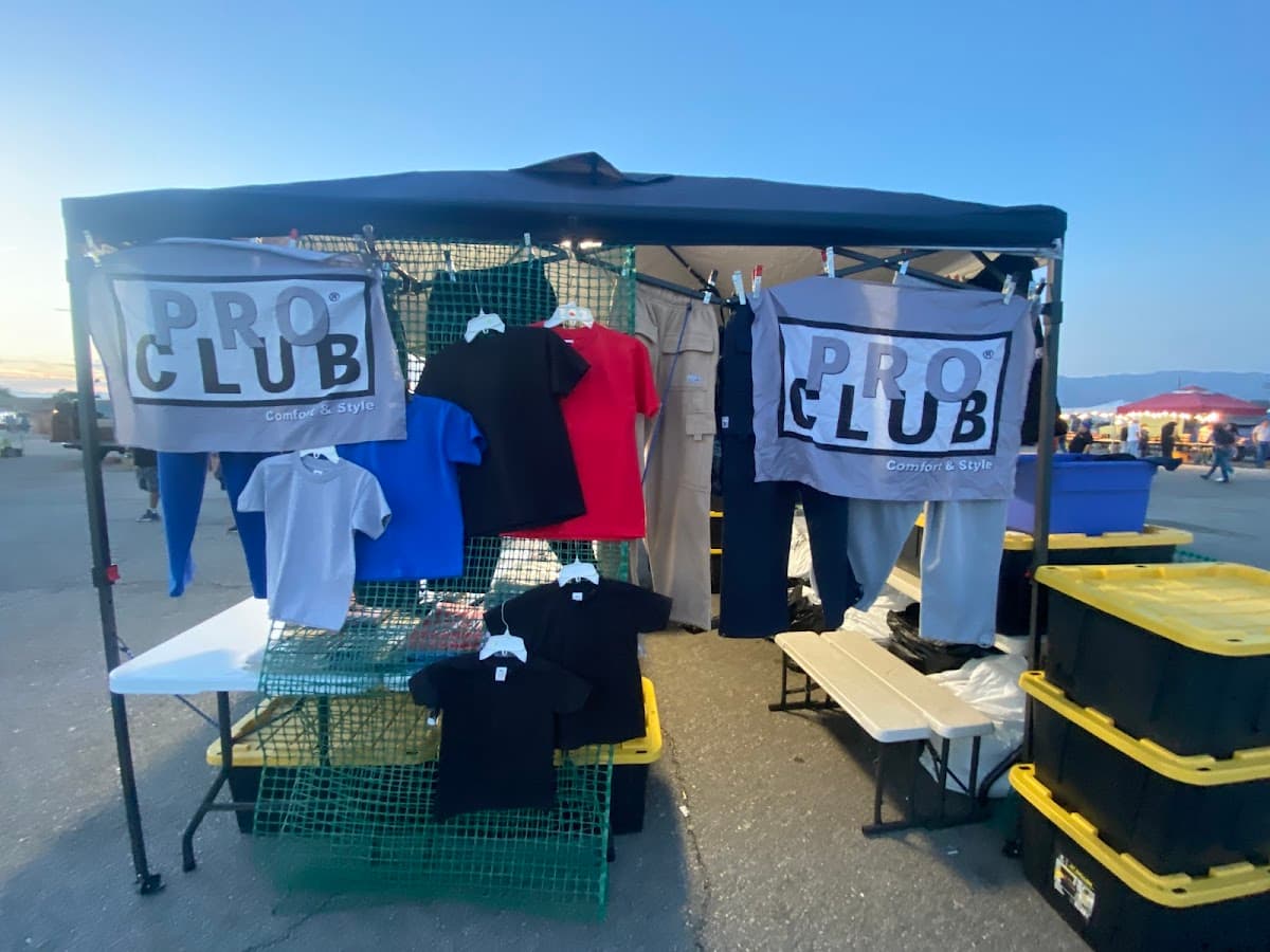 Winchester Swapmeet