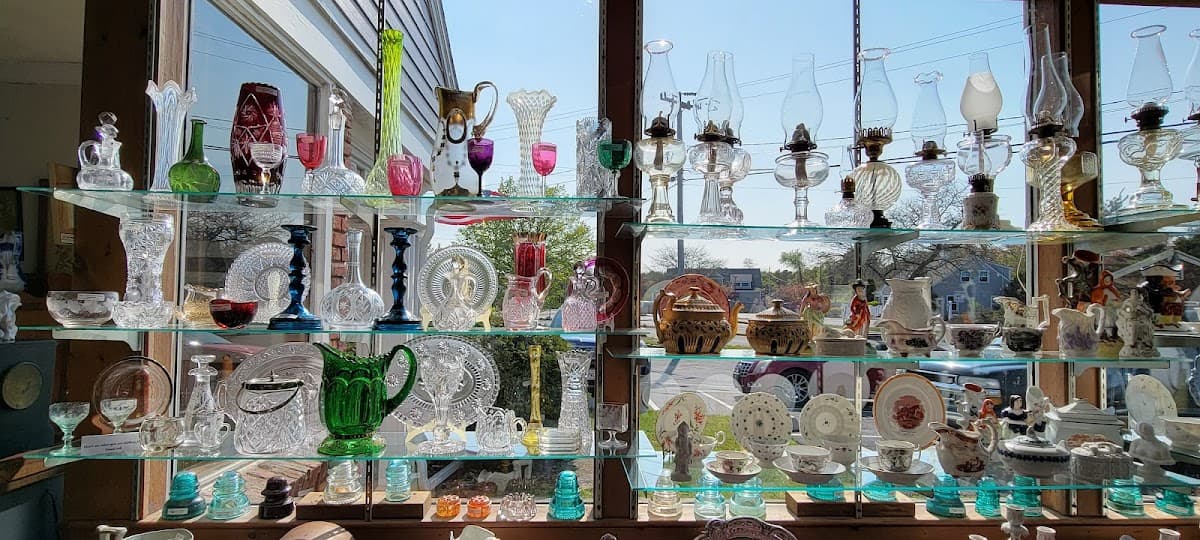Windsong Antiques