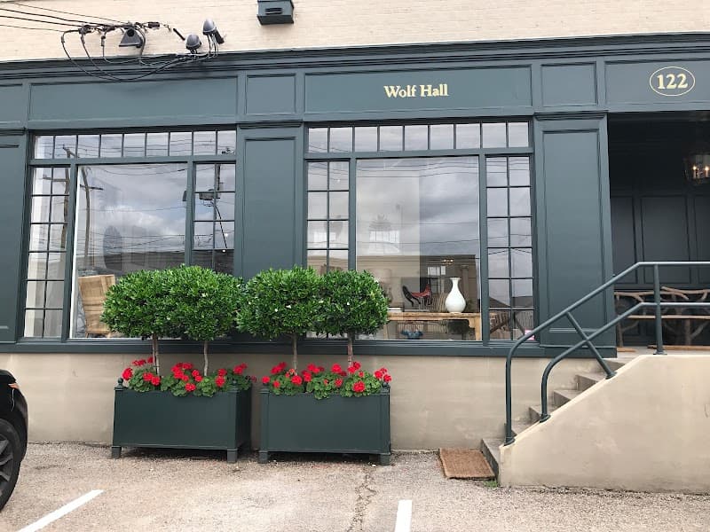 Wolf Hall Antique Collective