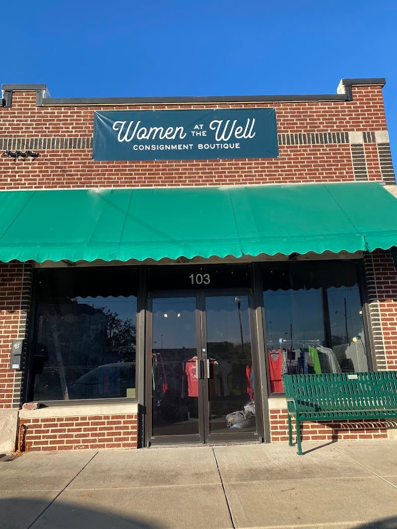 Women at the Well, LLC