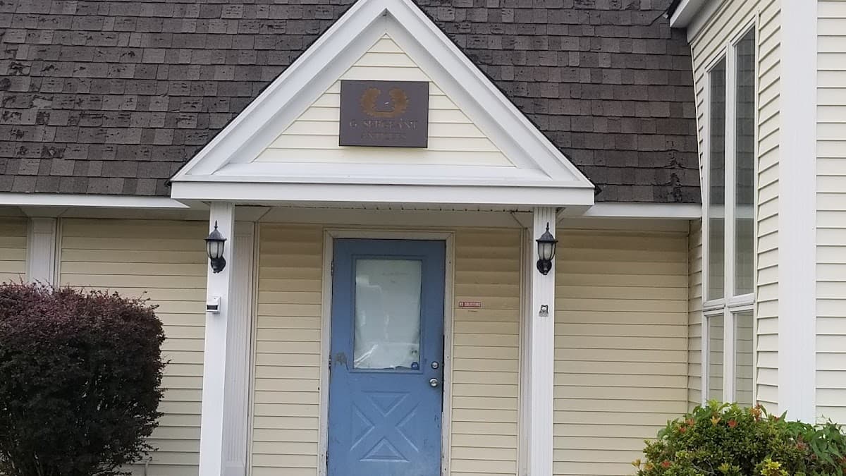 Woodbury Group Antiques