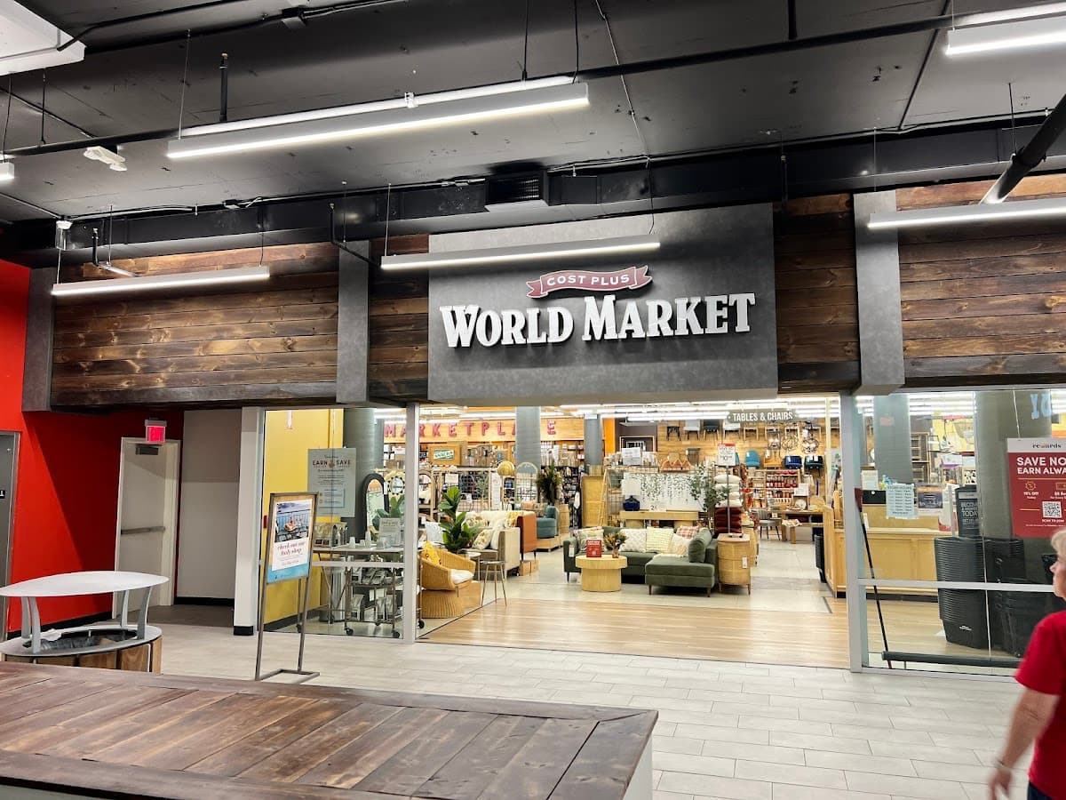 World Market