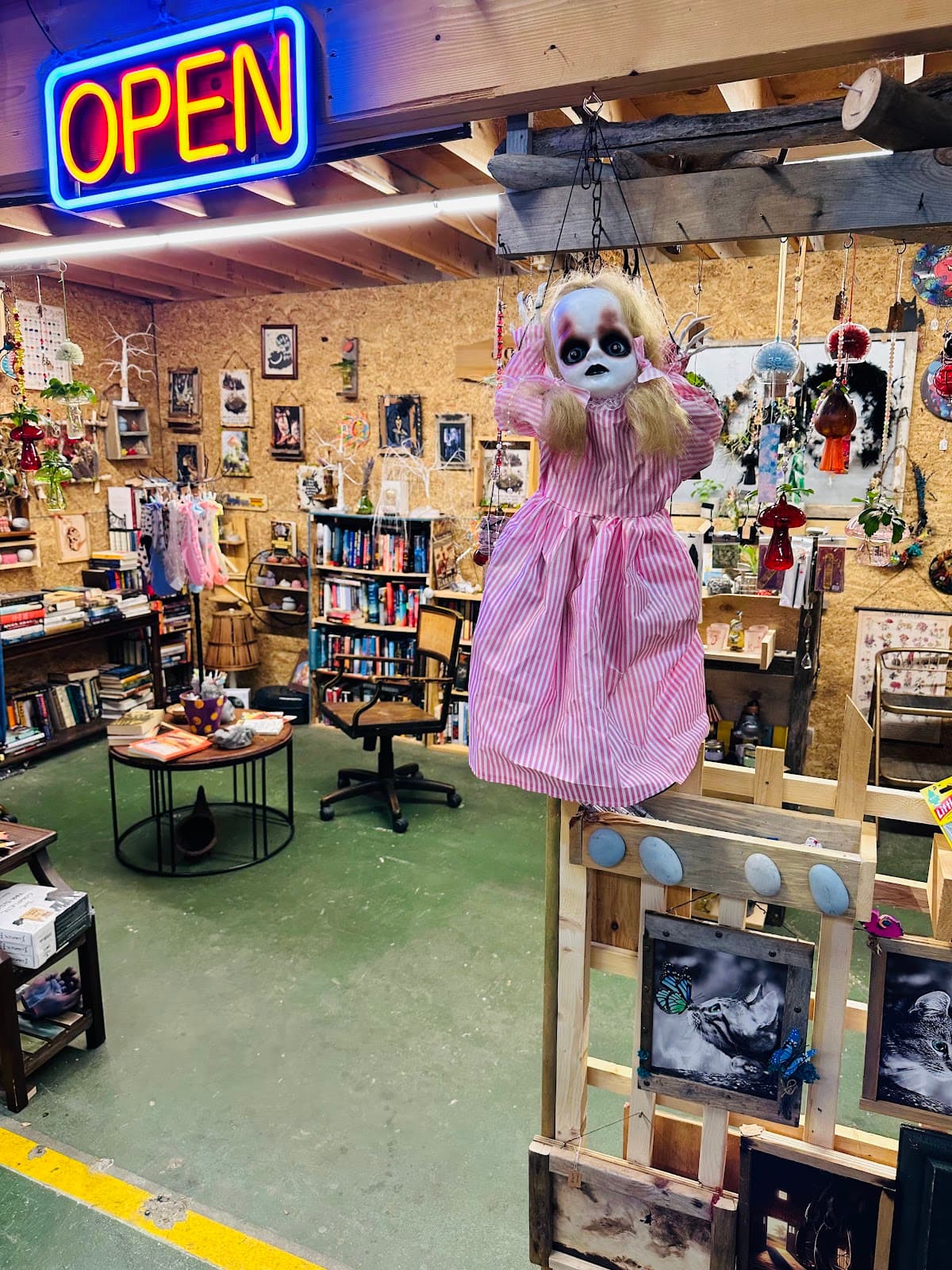 Yankee Flea Market