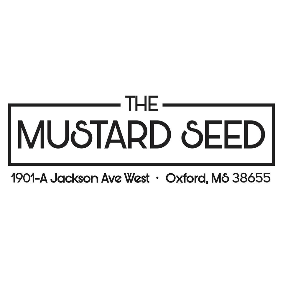 The Mustard Seed Antique Mall