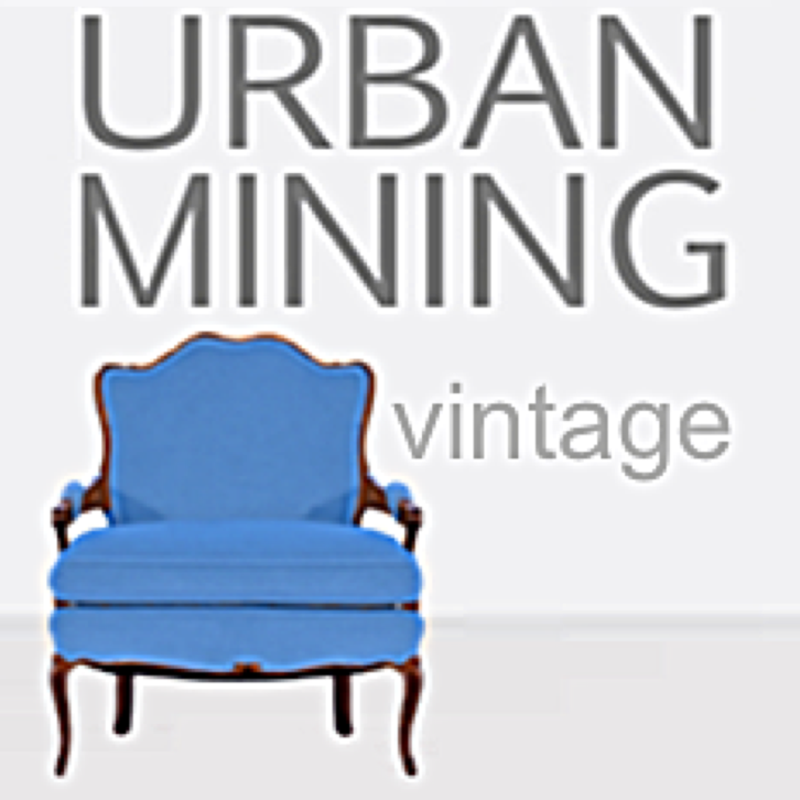 Urban Mining Homewares