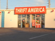 Thrift America