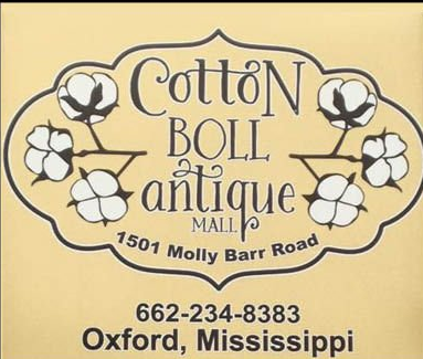 Cotton Boll Antique Mall